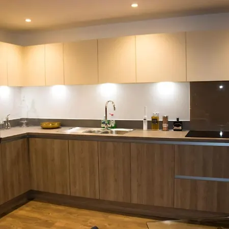 Apartamento Trilocale A 5 Minuti Dal Mare *