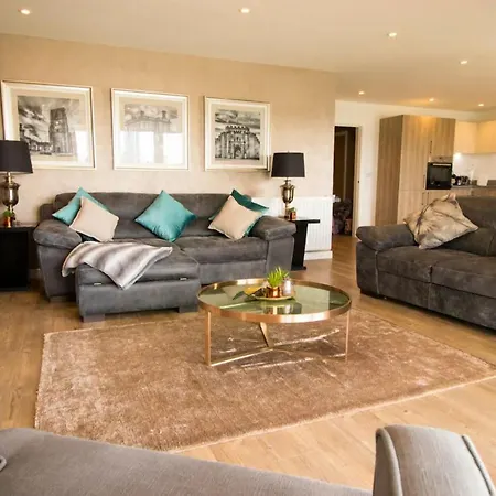 Apartamento Trilocale A 5 Minuti Dal Mare
